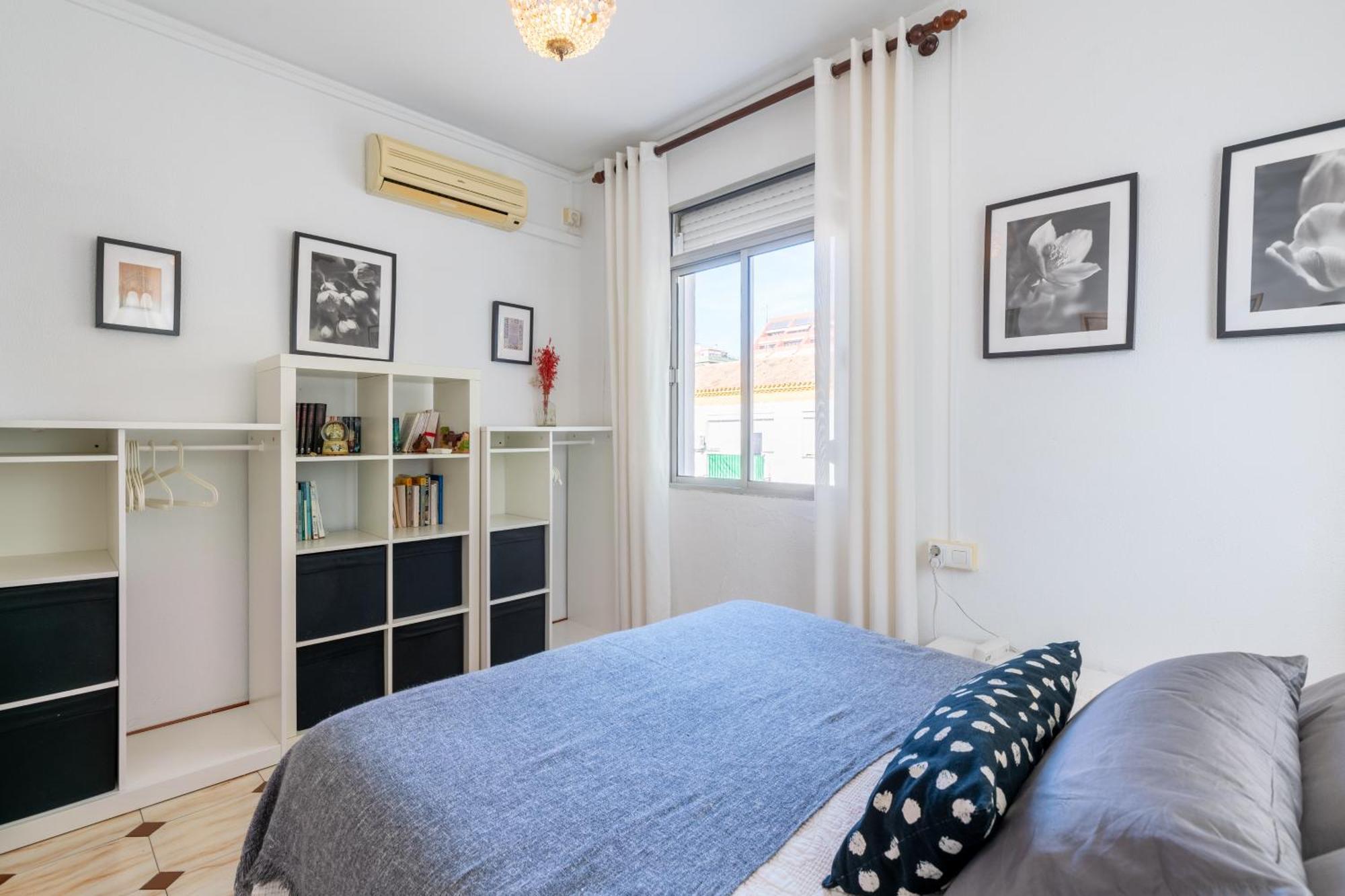 Apartamento Triana Los Remedios Sevilha Exterior foto